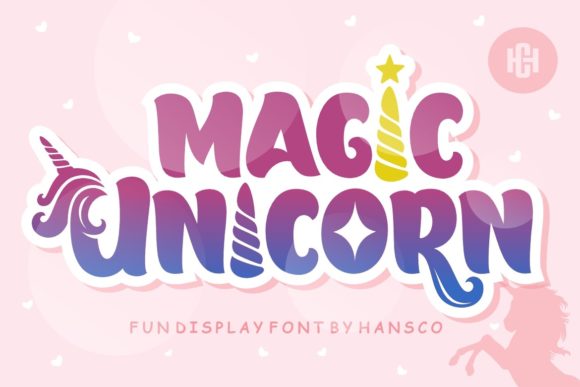 Bringing Playful Authenticity to Projects with Magic Unicorn