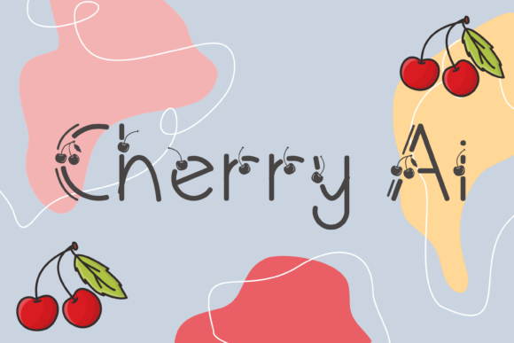 Cherry Ai: Adding a Sweet, Authentic Touch to Your Designs