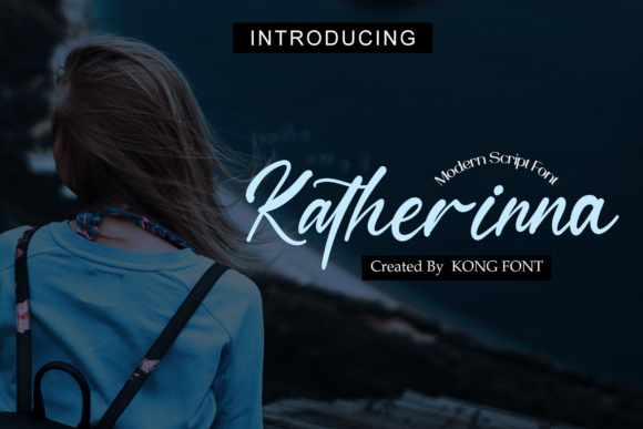 Katherinna: Where Modern Elegance Meets Practical Design