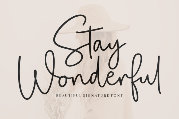 Stay Wonderful: Crafting Authentic Brand Identity