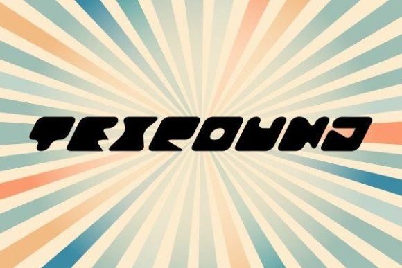 Texround: Injecting Playful Energy Into Your Designs
