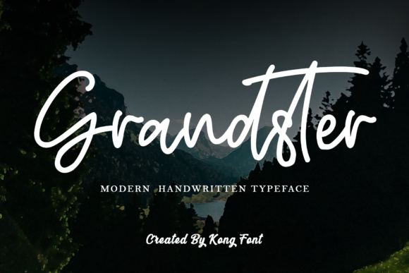 Why Grandster Feels Like Your Next Favorite Design Tool
